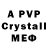 MDMA crystal Ney Melo
